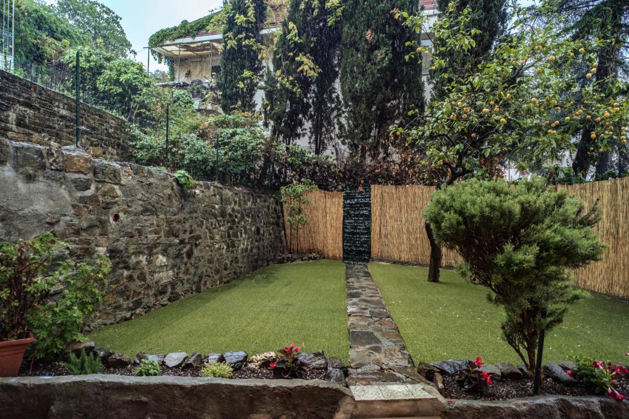 Casa Mojito Sanremo Exterior foto